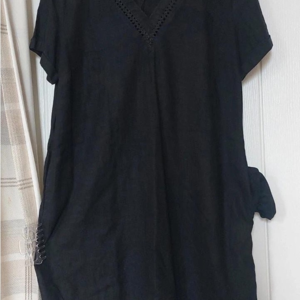 Next Black Knitwear